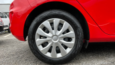 Ford Fiesta 1.0 EcoBoost Trend 5dr Petrol Hatchback